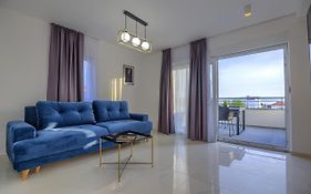Luxury Apartments Leonika