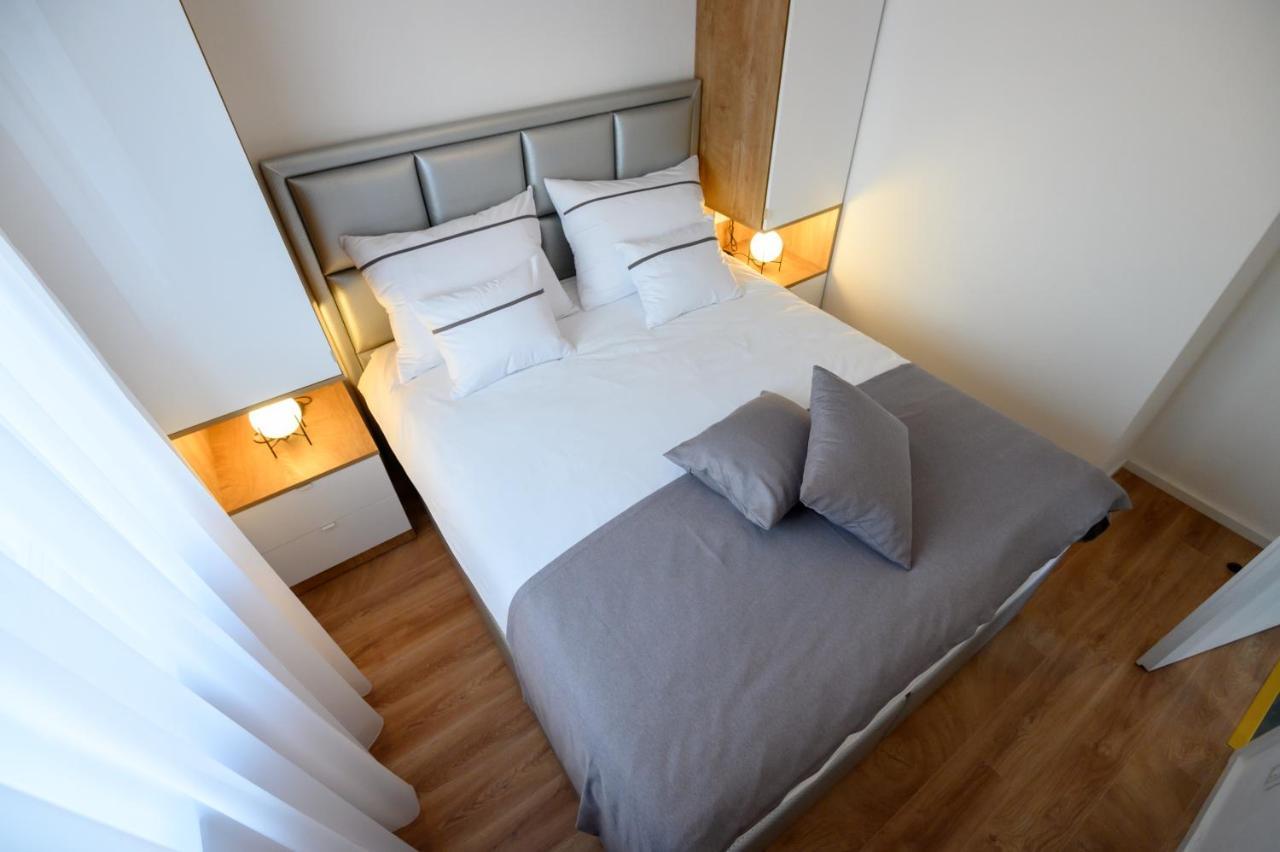 Luxury Apartments Leonika Bibinje Exterior photo